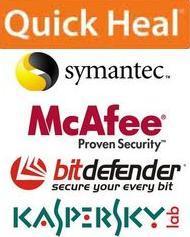 Computer Antivirus Manufacturer Supplier Wholesale Exporter Importer Buyer Trader Retailer in Surat Gujarat India